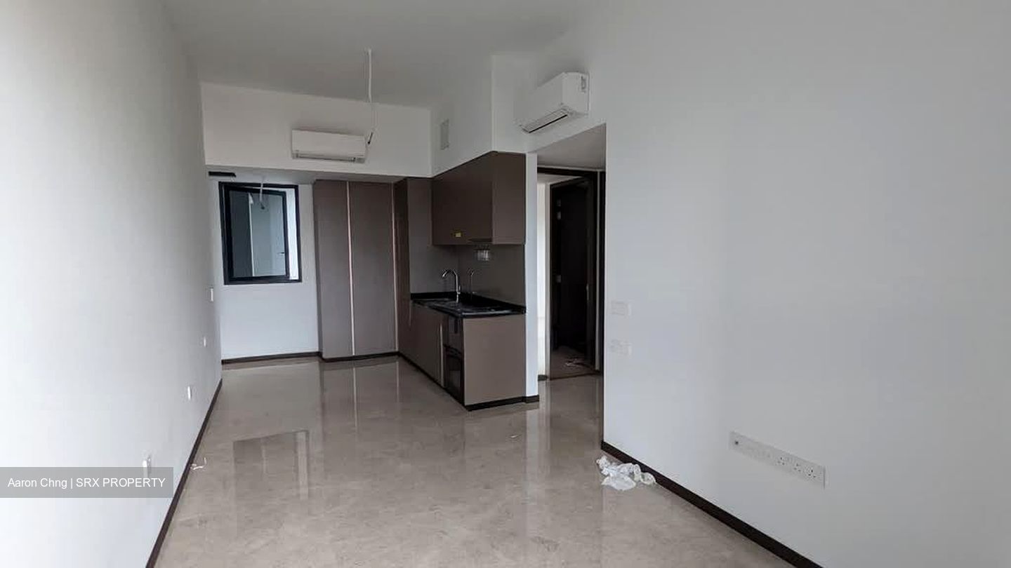 Royalgreen (D10), Condominium #551729141
